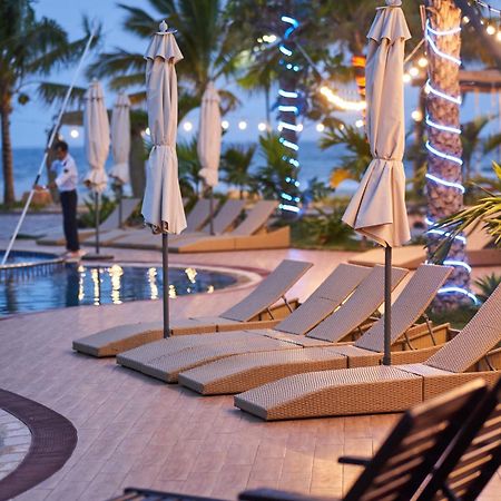 Hodota Cam Binh Resort & Spa - Lagi Beach Vinh Thanh Luaran gambar