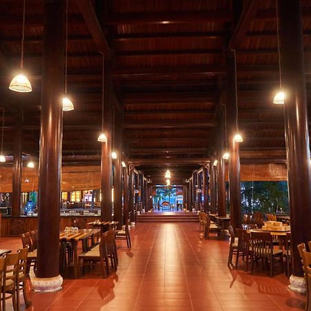 Hodota Cam Binh Resort & Spa - Lagi Beach Vinh Thanh Luaran gambar