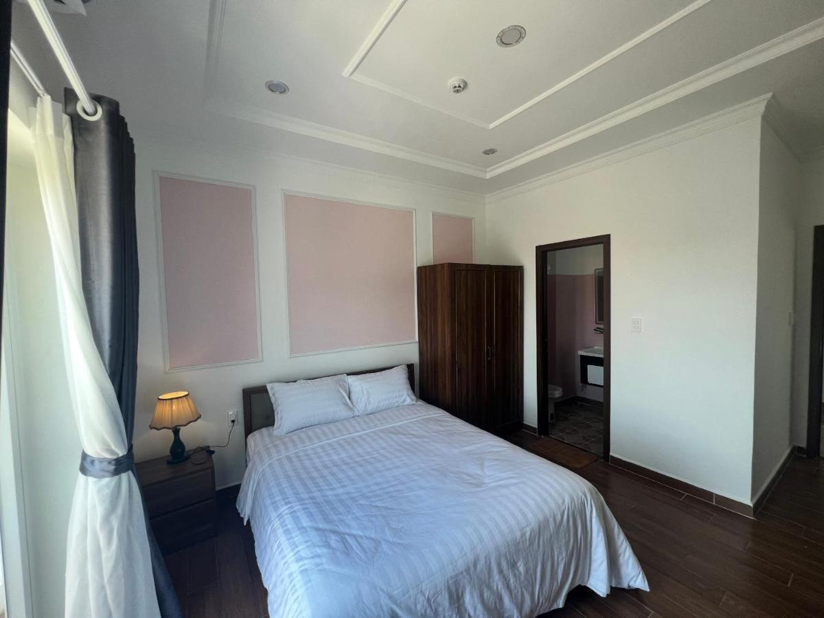 Hodota Cam Binh Resort & Spa - Lagi Beach Vinh Thanh Luaran gambar