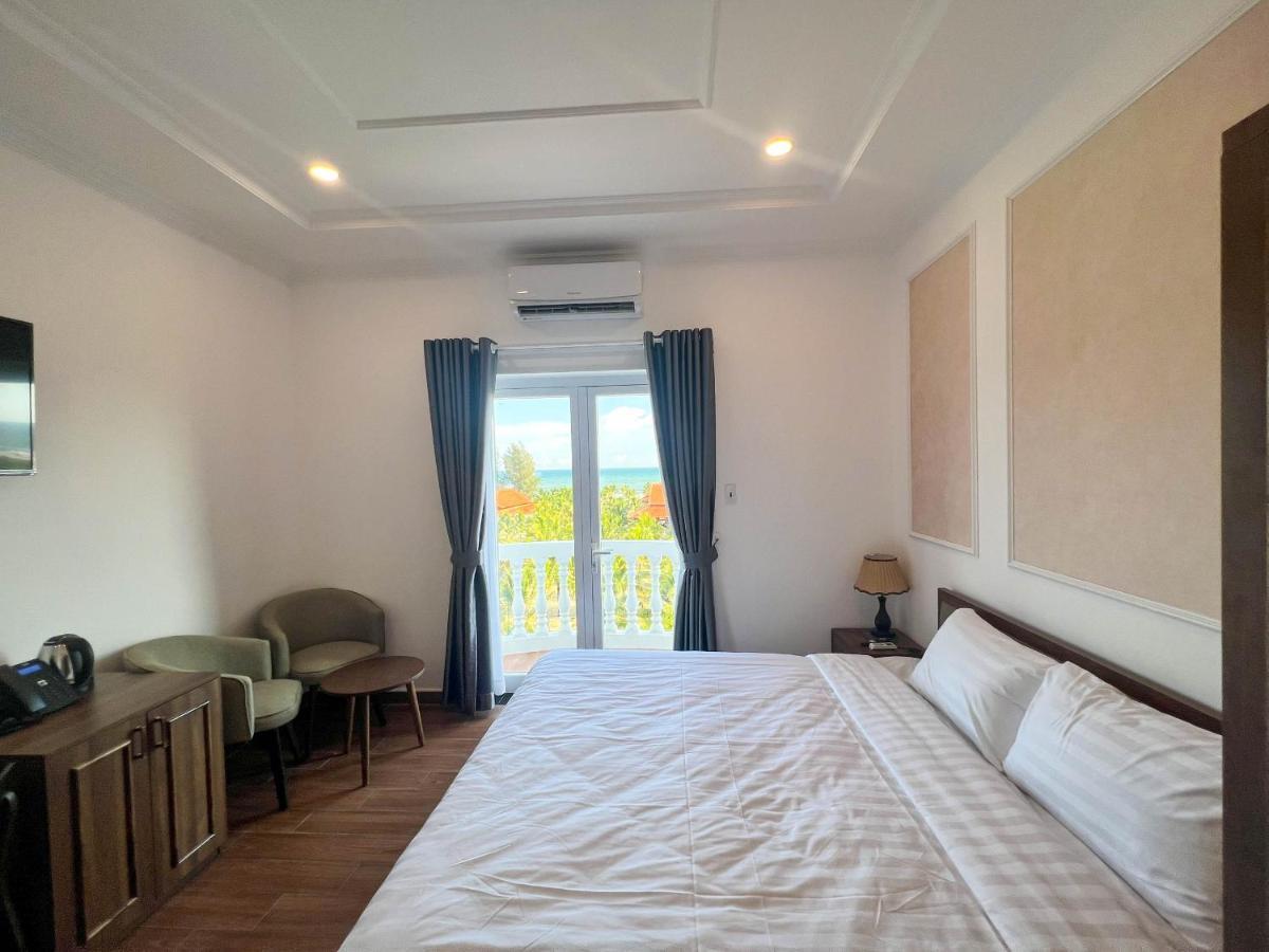 Hodota Cam Binh Resort & Spa - Lagi Beach Vinh Thanh Luaran gambar