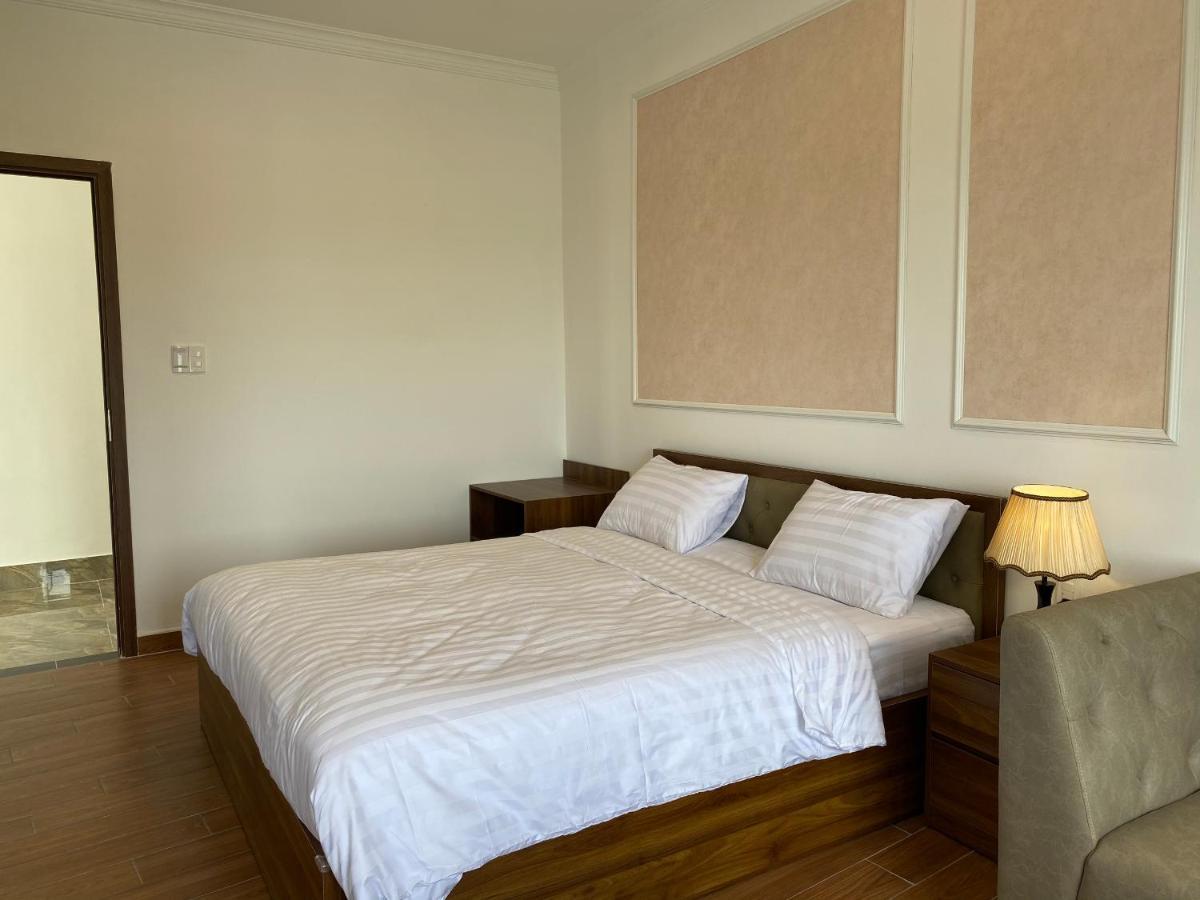 Hodota Cam Binh Resort & Spa - Lagi Beach Vinh Thanh Luaran gambar