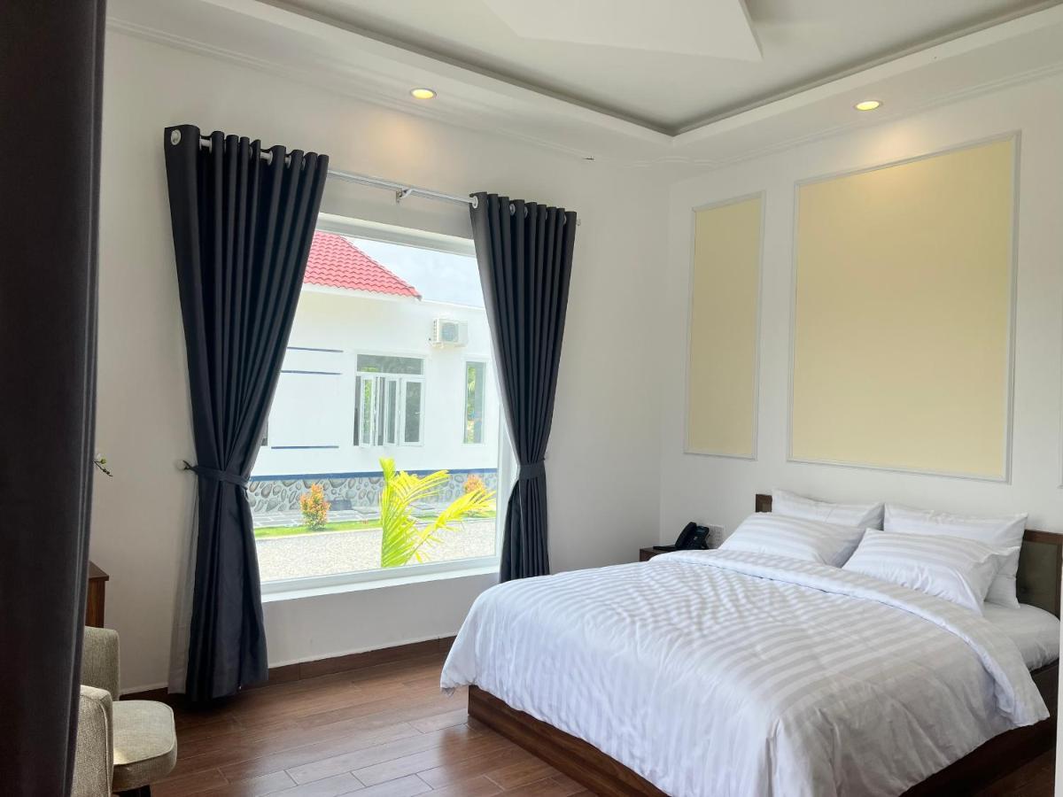 Hodota Cam Binh Resort & Spa - Lagi Beach Vinh Thanh Luaran gambar