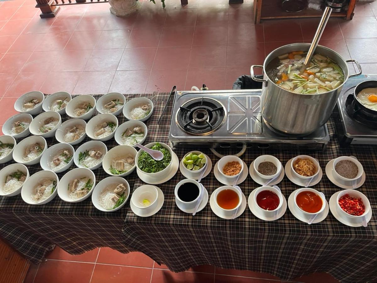 Hodota Cam Binh Resort & Spa - Lagi Beach Vinh Thanh Luaran gambar