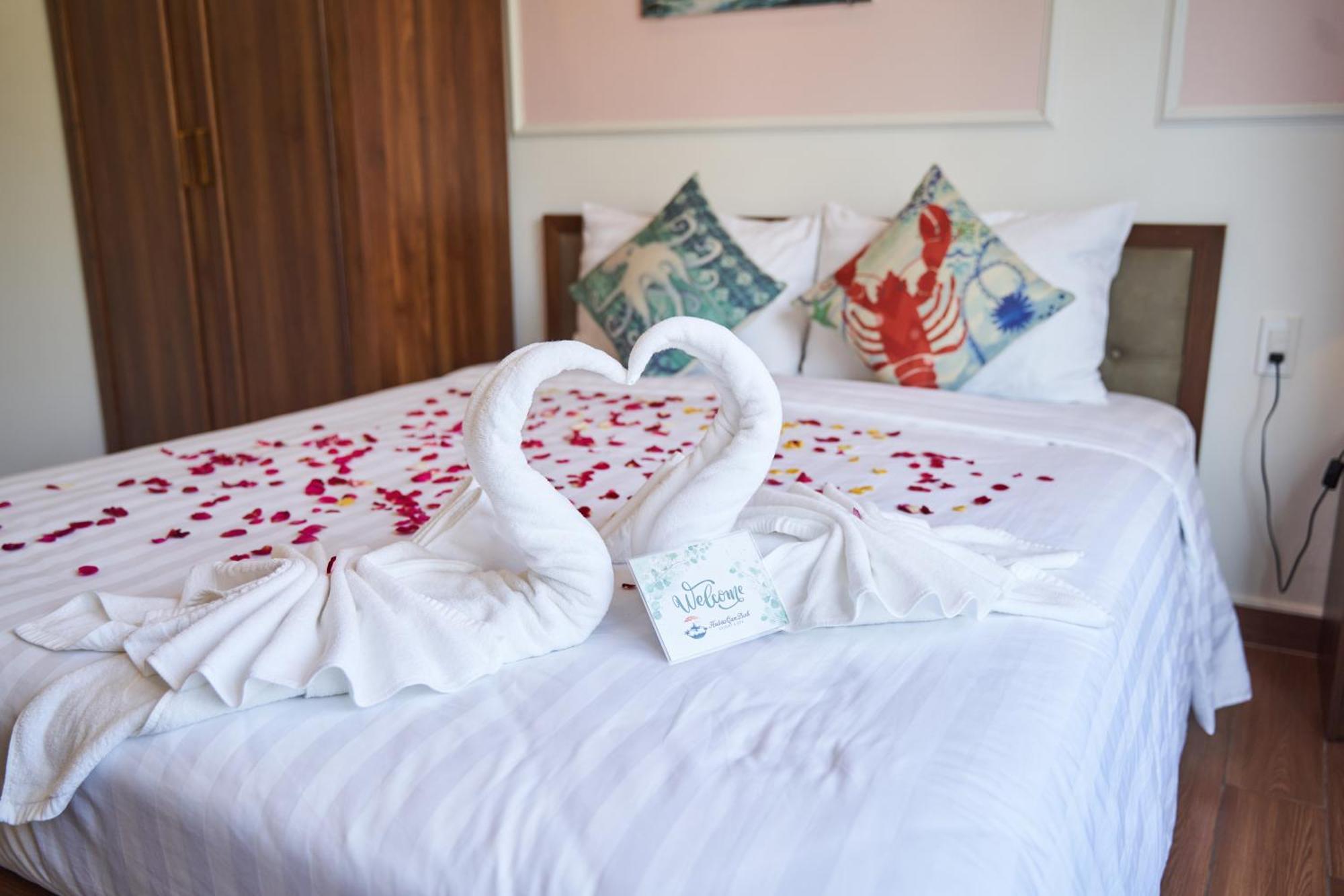 Hodota Cam Binh Resort & Spa - Lagi Beach Vinh Thanh Luaran gambar
